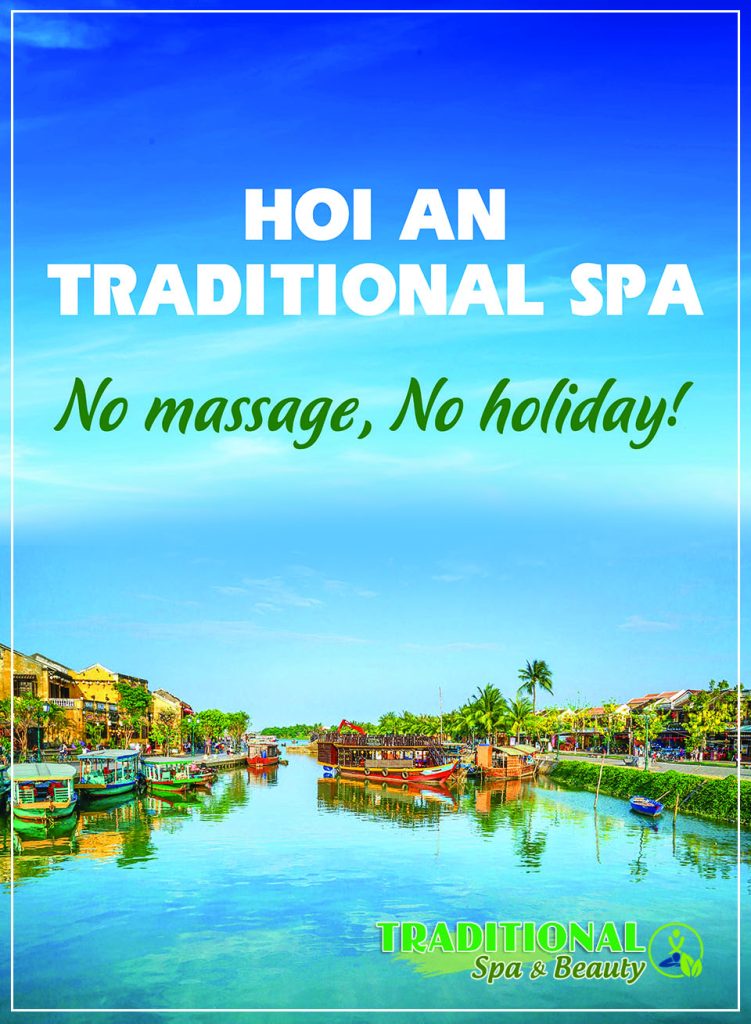Book now traditional spa hoi an best spa in hoi an